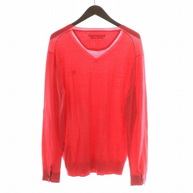 BURBERRY BLACK LABEL（バーバリーブラックレーベル） ニット セーター