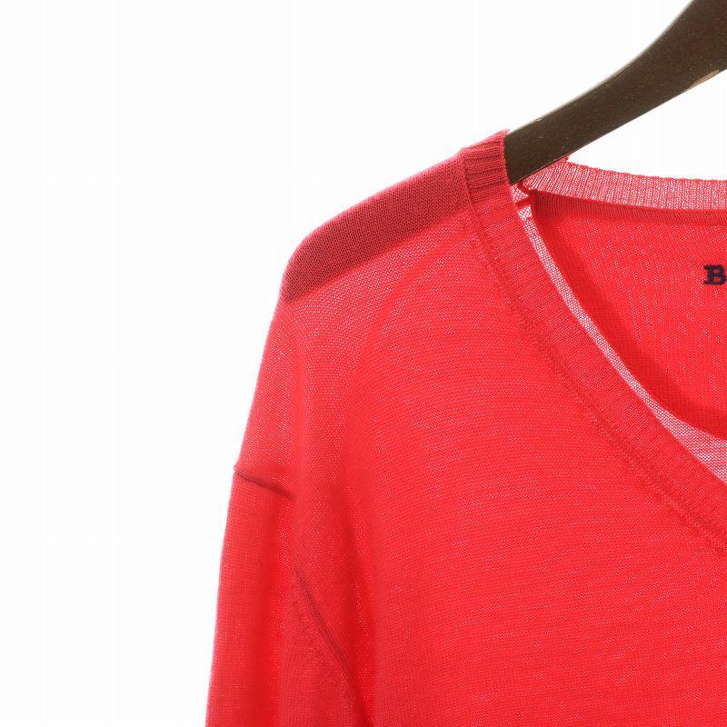 BURBERRY BLACK LABEL（バーバリーブラックレーベル） ニット セーター