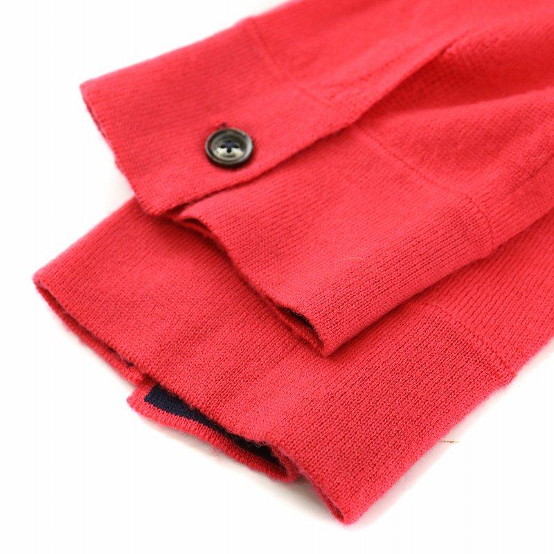 BURBERRY BLACK LABEL（バーバリーブラックレーベル） ニット セーター