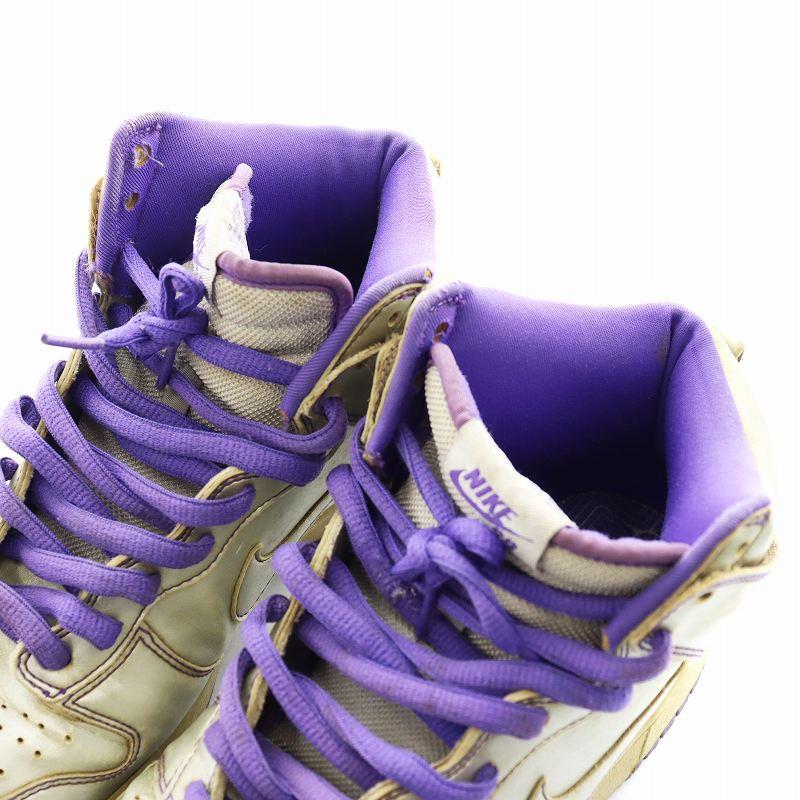 NIKE ナイキ エスビーダンクハイ プレミアムダイナソージュニア NIKE ナイキ エスビーダンクハイ プレミアムダイナソージュニア