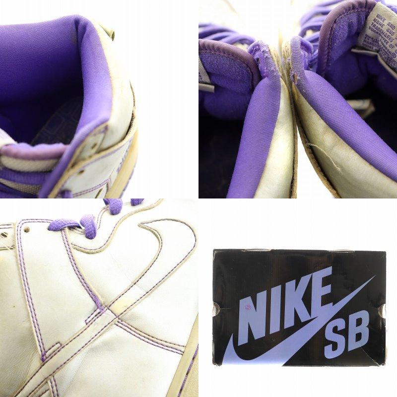 NIKE ナイキ エスビーダンクハイ プレミアムダイナソージュニア NIKE ナイキ エスビーダンクハイ プレミアムダイナソージュニア