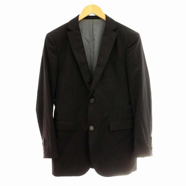 BLACK LABEL CRESTBRIDGE テーラードジャケット Lサイズ BLACK LABEL CRESTBRIDGE Lサイズテーラードジャケット