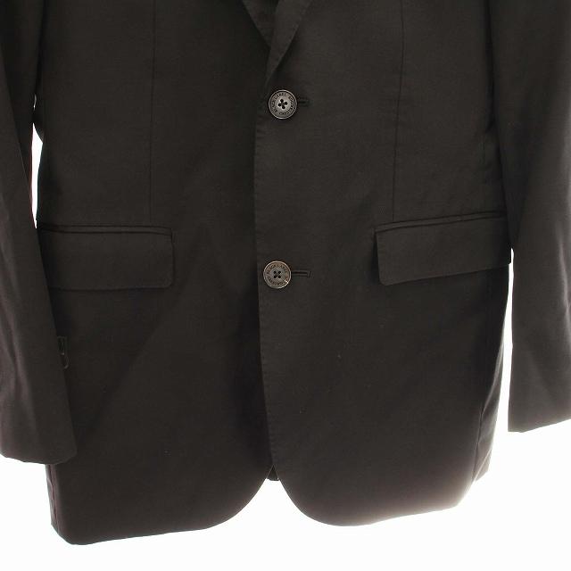 美品✨ブラックレーベルクレストブリッジ テーラード ジャケット メタルボタン ブラックレーベルクレストブリッジ BLACK LABEL CRESTBRIDGE