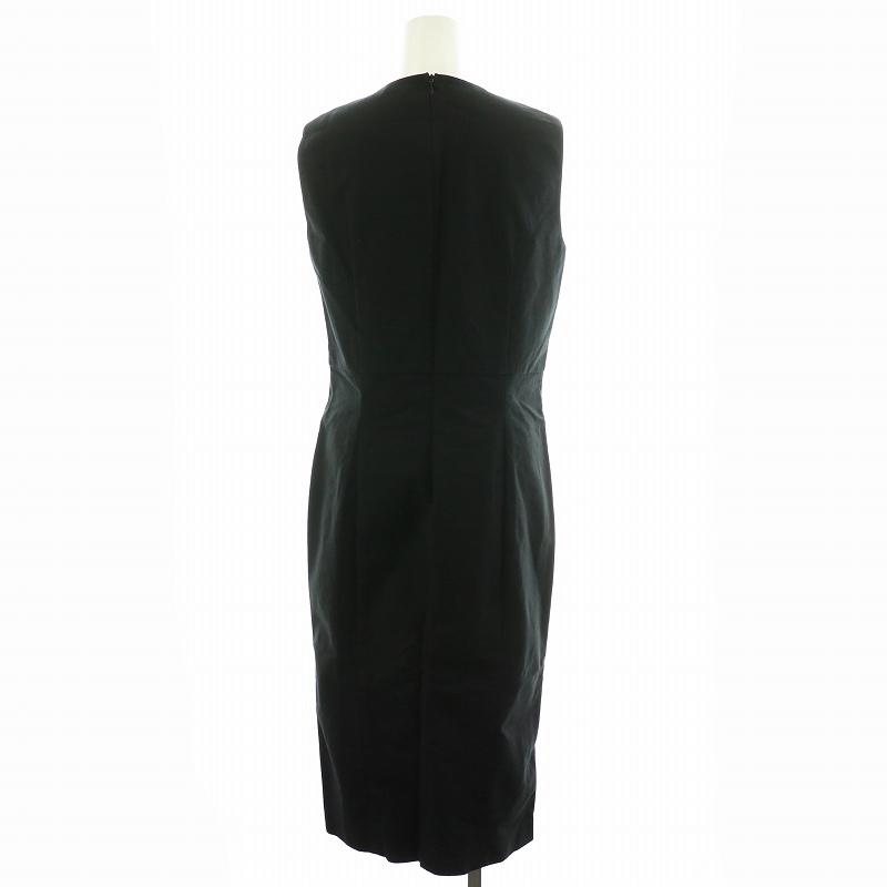 RED VALENTINO ノースリーブワンピース レッド ヴァレンティノ RED VALENTINO ノースリーブワンピース