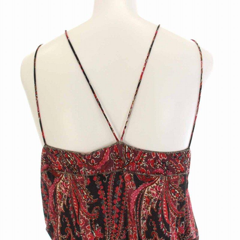 未使用品 イザベルマラン ISABEL MARANT 2019年製 WONDA 