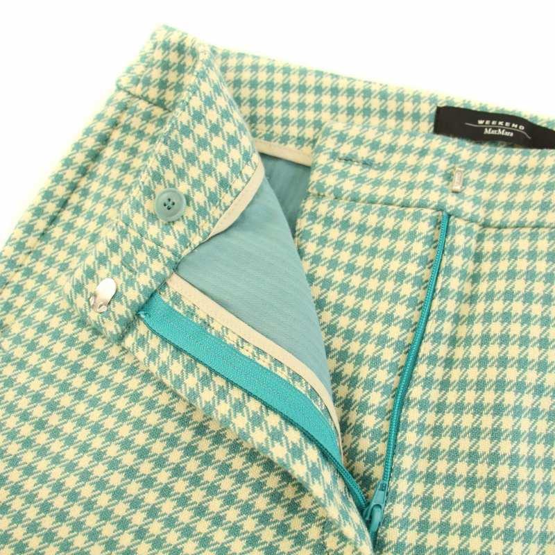 MAXMARA WEEKEND LINE（マックスマーラウィークエンドライン  