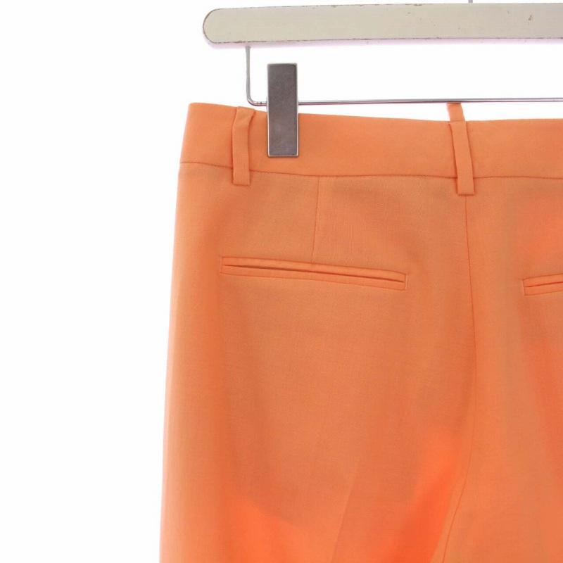 DSQUARED2（ディースクエアード） 未使用品 ワイドパンツ スラックス