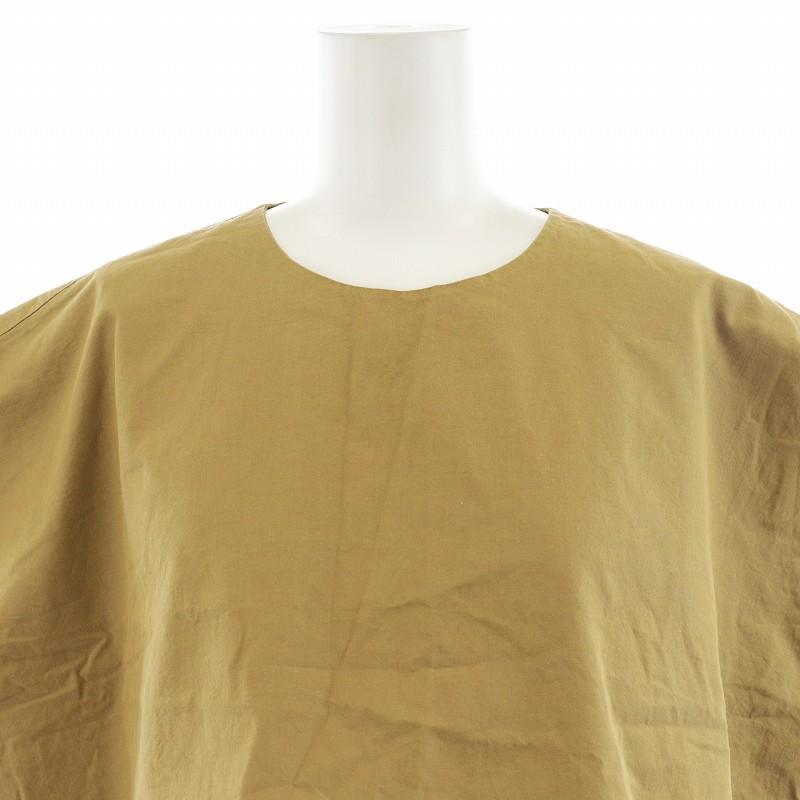 45R - 45R 45rpm ダンプ無双のMシャツ カットソー フレンチスリーブ フォーティーファイブアールピーエム 45R 45rpm ダンプ無双のM