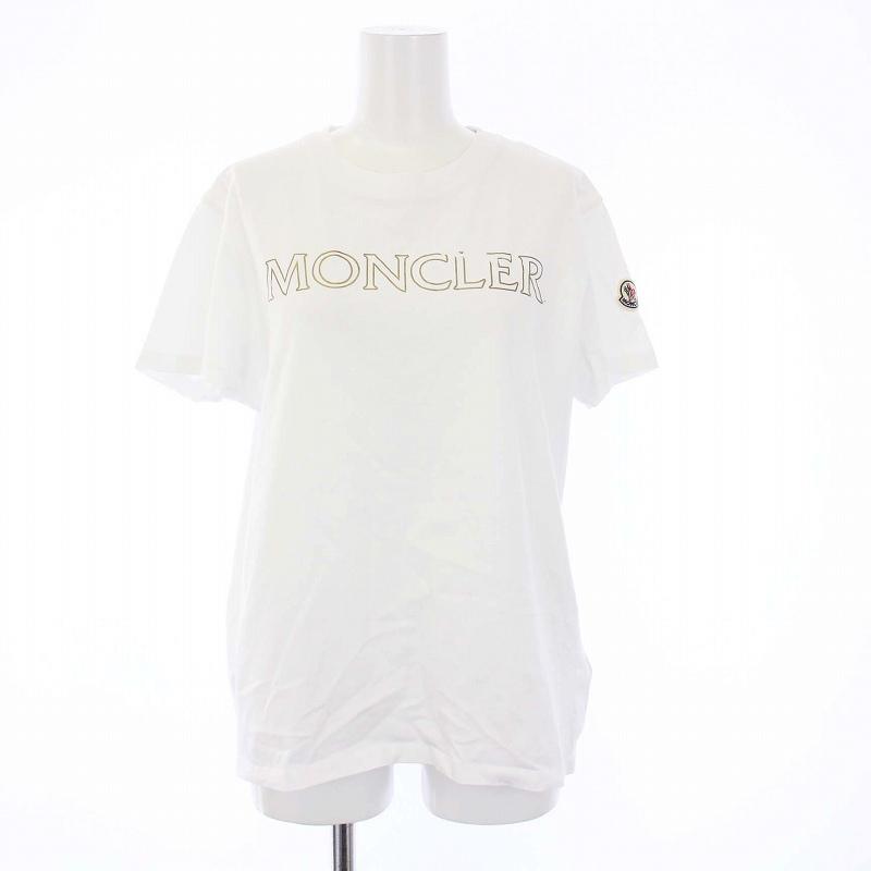 MONCLER（モンクレール） MONCLER 22SS SS T-SHIRT Tシャツ カットソー 
