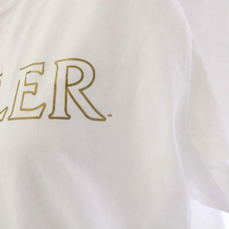 MONCLER（モンクレール） MONCLER 22SS SS T-SHIRT Tシャツ カットソー 