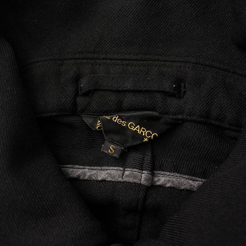 コムデギャルソン COMME des GARCONS ジャケット ブルゾン コムデギャルソン COMME des GARCONS ジャケット ブルゾン