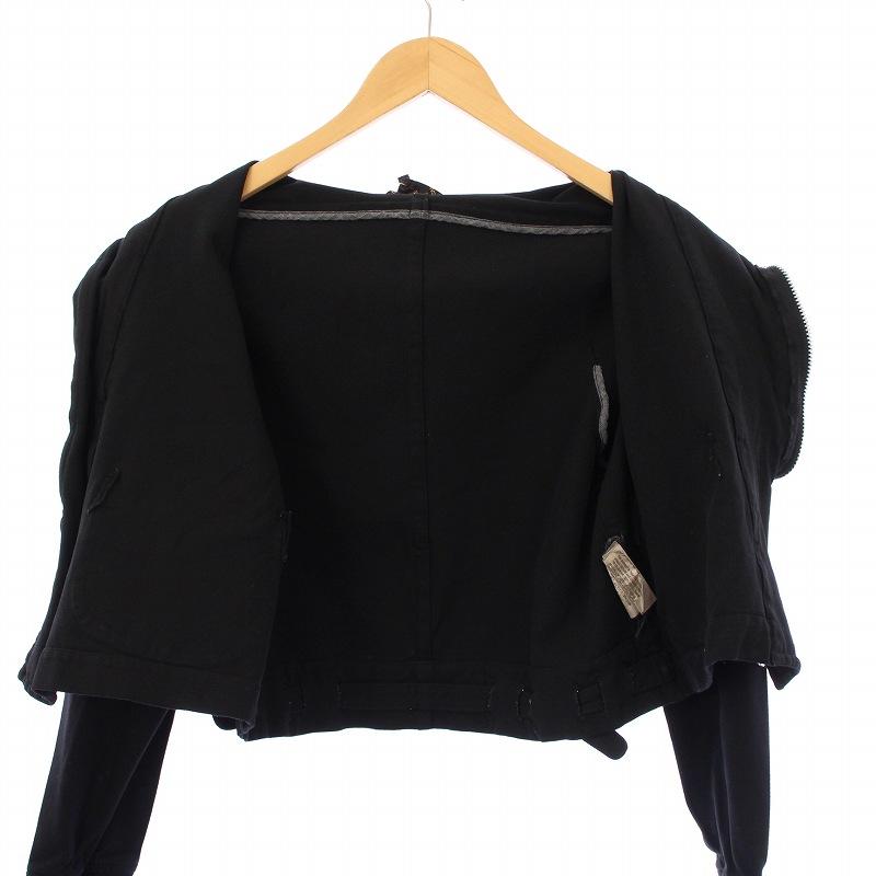 コムデギャルソン COMME des GARCONS ジャケット ブルゾン コムデギャルソン COMME des GARCONS ジャケット ブルゾン