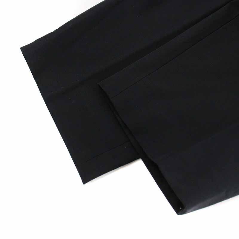 ピーティートリノ PT TORINO STRETCH EPSILON テーパードパンツ ロング