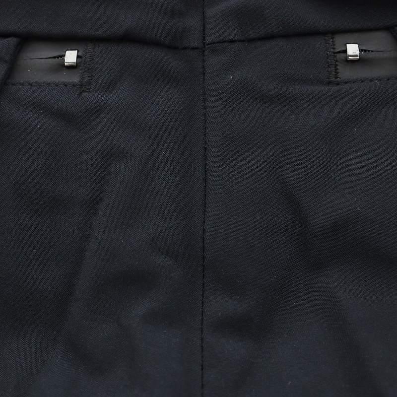 ピーティートリノ PT TORINO STRETCH EPSILON テーパードパンツ ロング