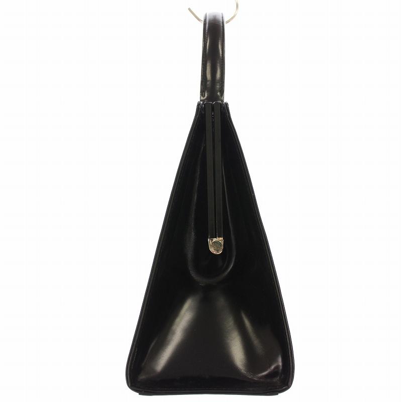 キャサリンハムネットロンドン KATHARINE HAMNETT LONDON ハンドバッグ