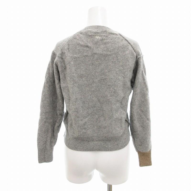 ユニクロ（UNIQLO） ×anya hindmarch アニヤ ハインドマーチ