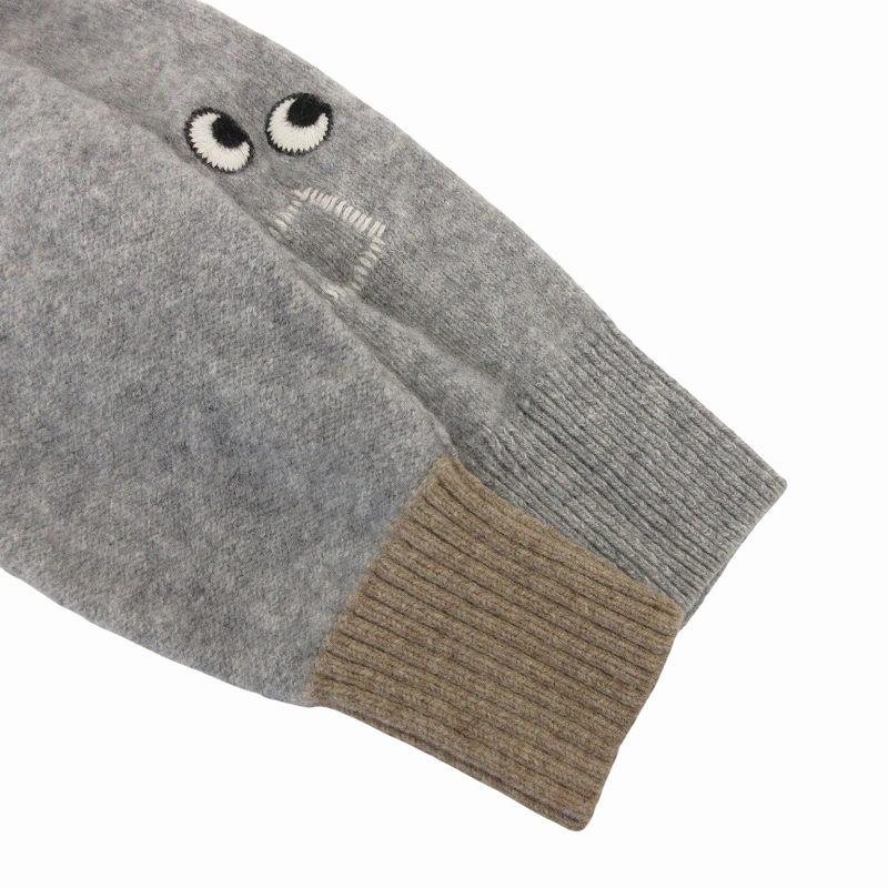 ユニクロ（UNIQLO） ×anya hindmarch アニヤ ハインドマーチ