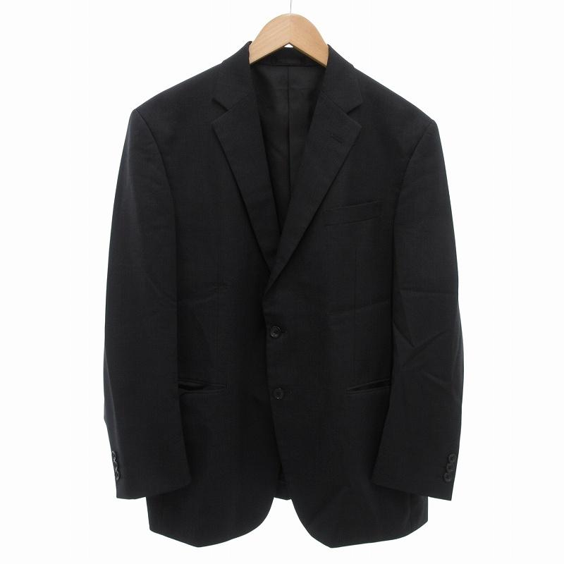 LES MUES スーツ セットアップ ビジネス テーラードジャケット パンツ  