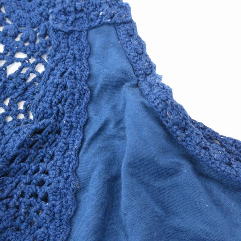 バーバリーブルーレーベルヴィンテージホース刺繍付ジャンパー38 美品/バーバリーブルーレーベル/ダウンジャケット/コート/38/ホース