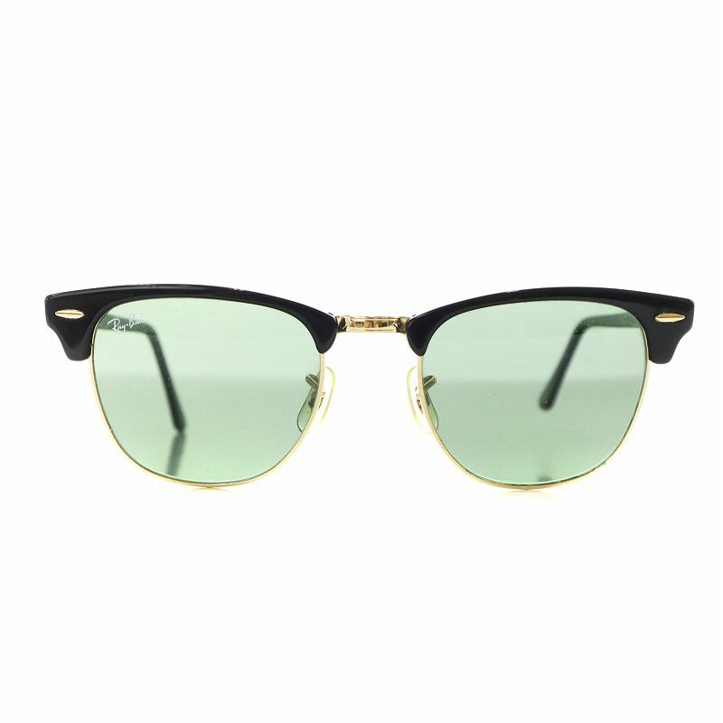 レイバン RAY BAN CLUBMASTER クラブマスター サングラス 51□21 145
