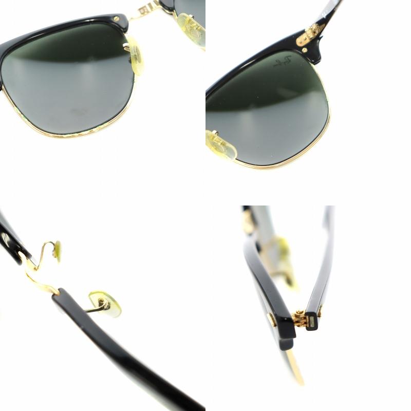 レイバン RAY BAN CLUBMASTER クラブマスター サングラス 51□21
