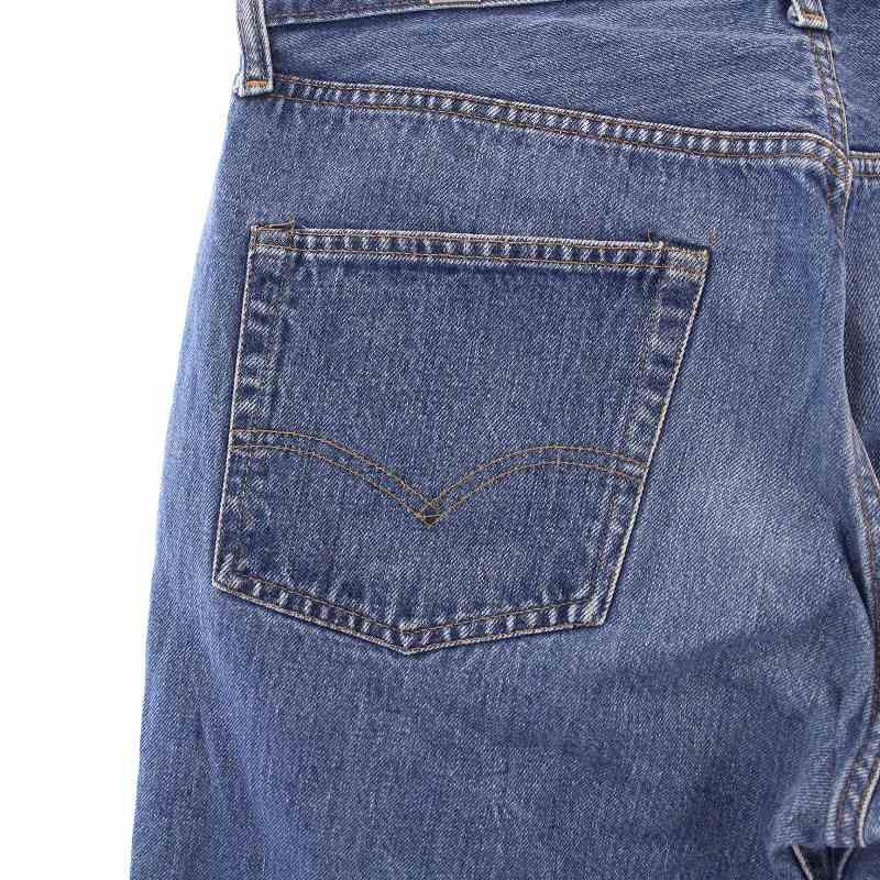 リーバイス501 ヴィンテージデニム　W28L30 50s 60s vintage Levi's リーバイス W30 L28 メンズ デニム