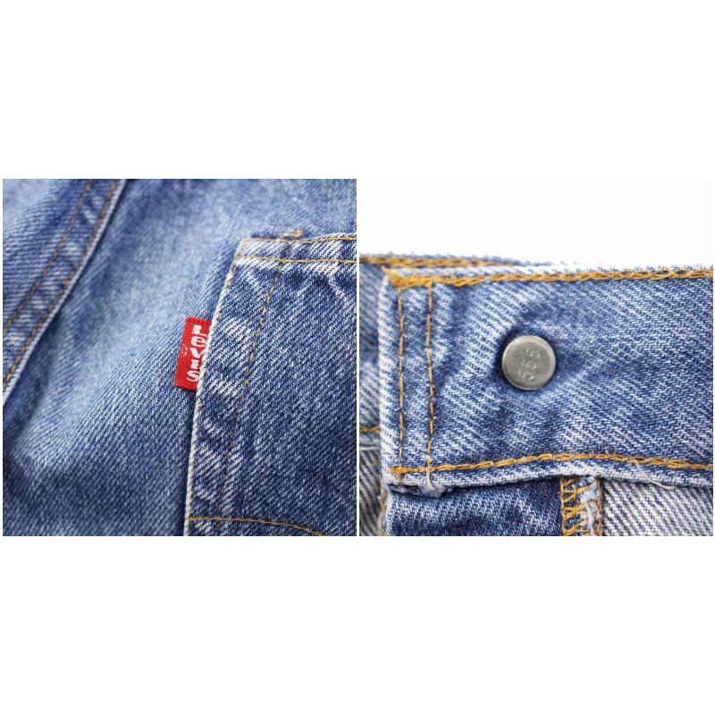 Levi's リーバイス 501 ヴィンテージ 70年代 66前期 デニム
