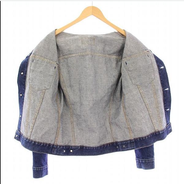 Levi's（リーバイス） ヴィンテージ 70年代 505 マカオ製 4th ビッグE