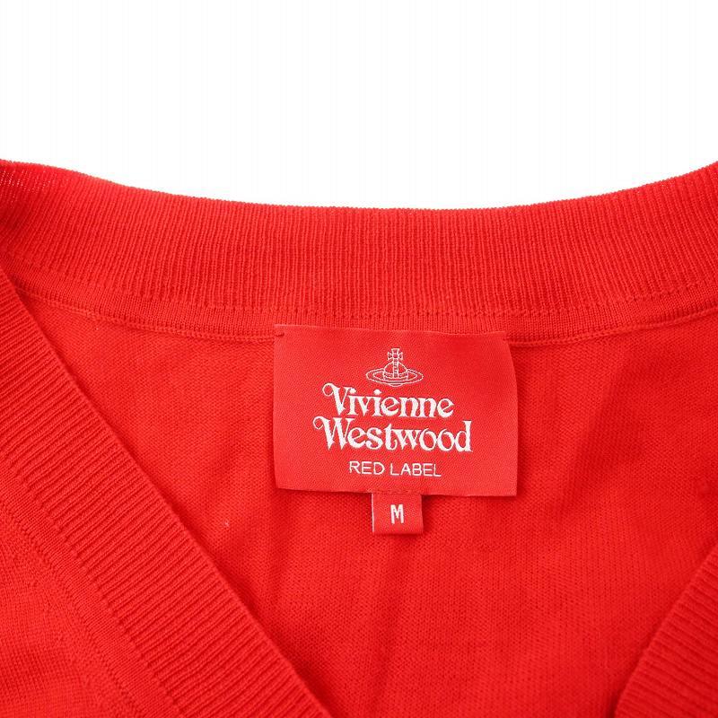 ヴィヴィアンウエストウッドレッドレーベル Vivienne Westwood