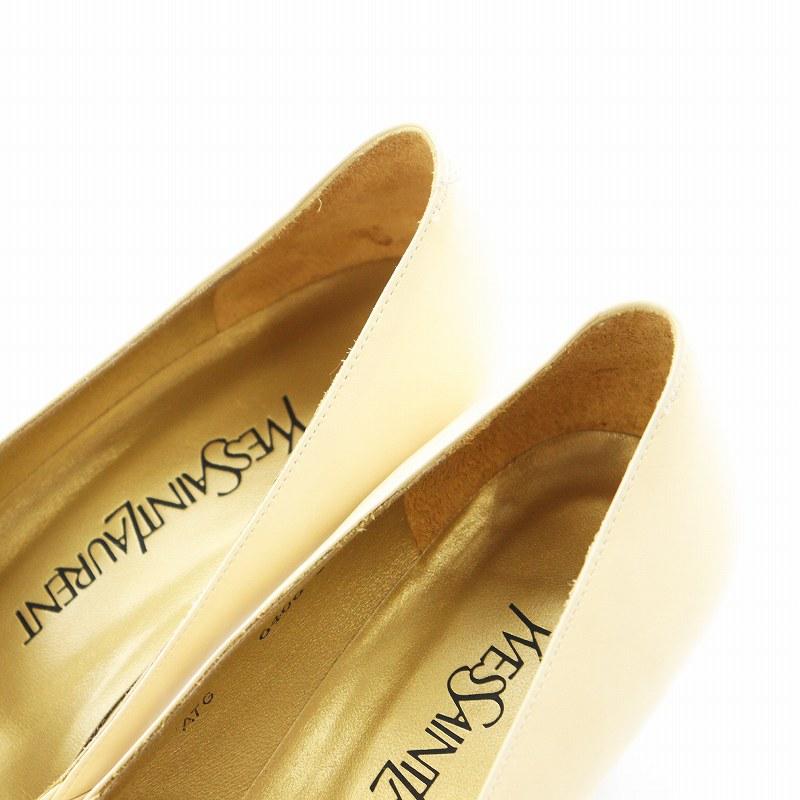 Yves Saint Laurent イヴサンローラン YVES SAINT LAURENT