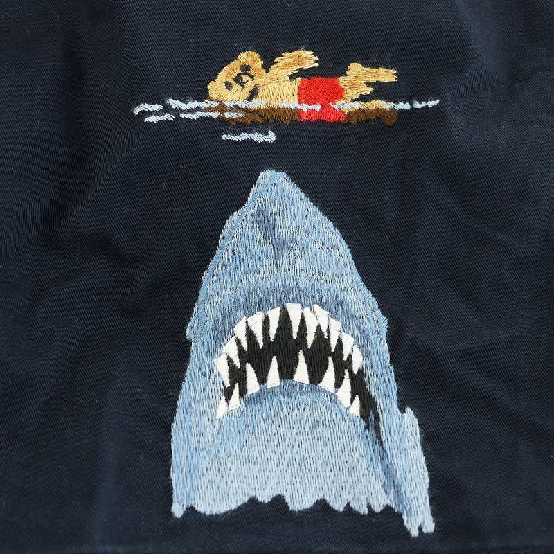 ポロ ラルフローレン POLO RALPH LAUREN ポロベア ショート