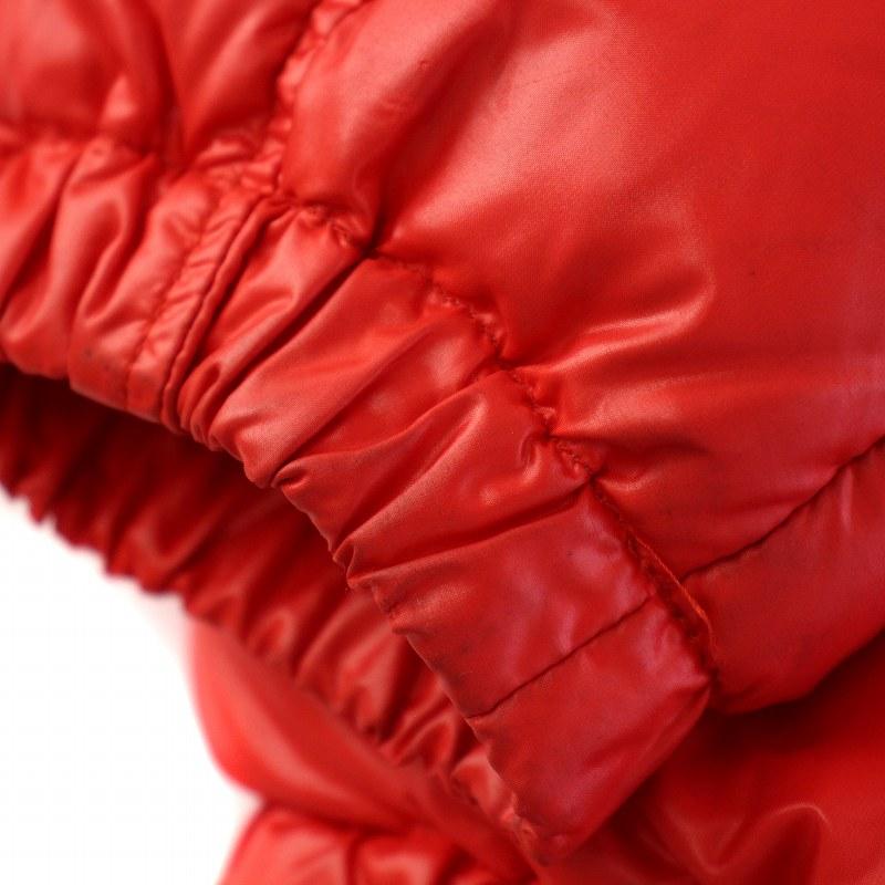 バーバリー チルドレン BURBERRY CHILDREN ダウンジャケット ナイロン