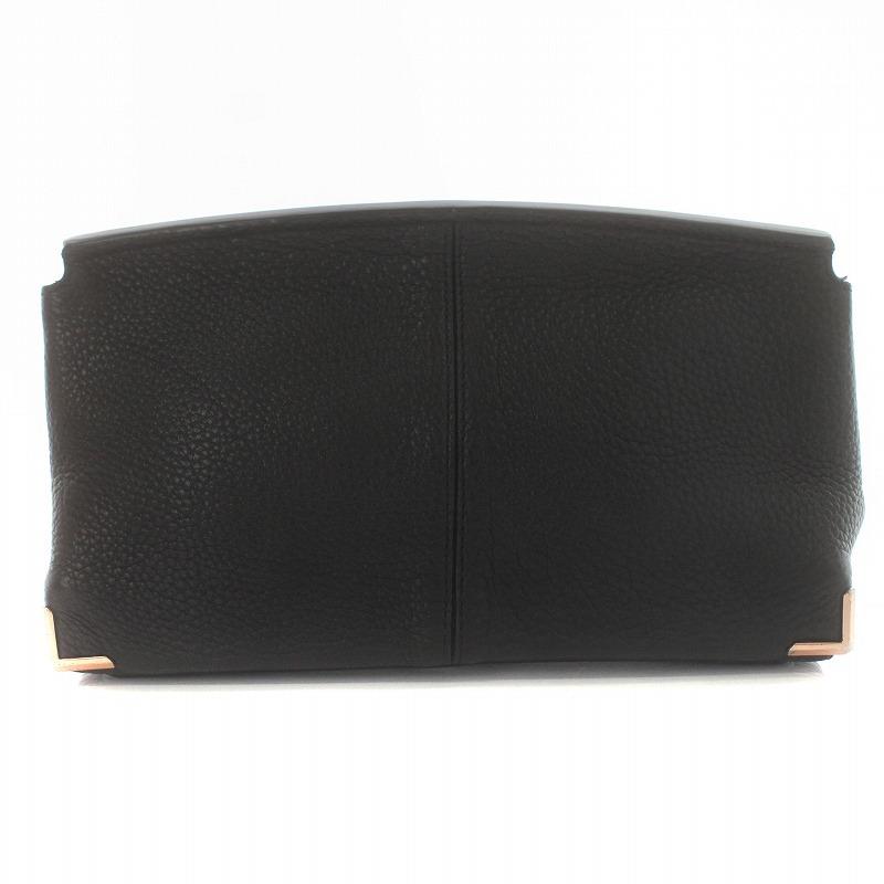 アレキサンダーワン ALEXANDER WANG PRISMA SKELETAL CLUTCH クラッチ