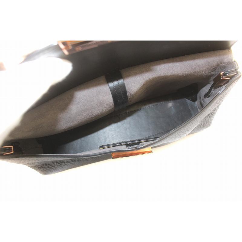 アレキサンダーワン ALEXANDER WANG PRISMA SKELETAL CLUTCH クラッチ