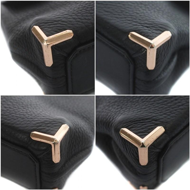 アレキサンダーワン ALEXANDER WANG PRISMA SKELETAL CLUTCH クラッチ