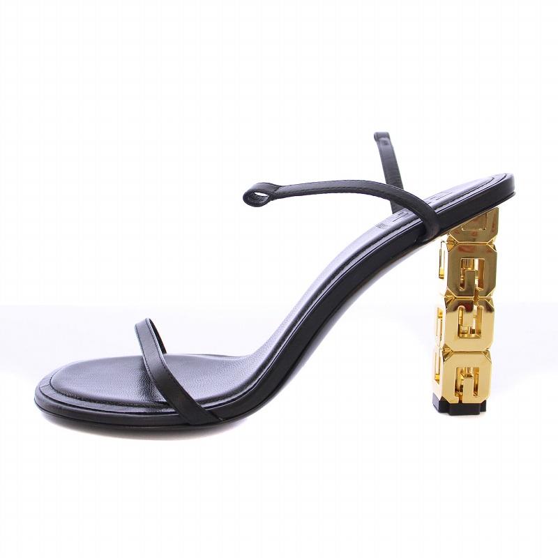 ジバンシィのサンダル GIVENCHY ジバンシィ サンダル BH300UH0NG 30543