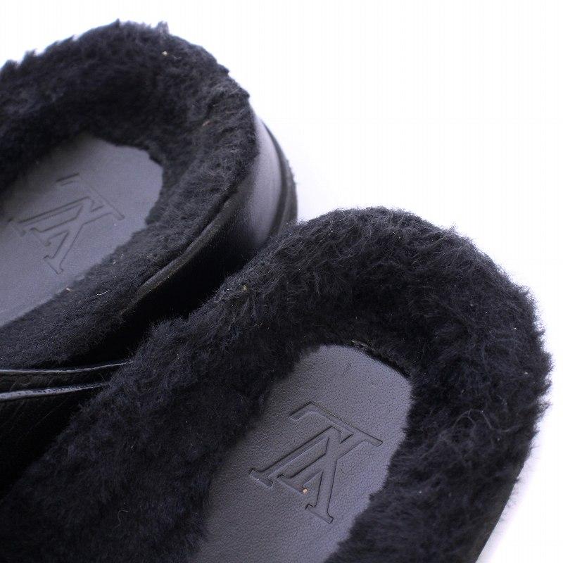 LOUIS VUITTON ルイヴィトン モノグラム アンプラント ミラボーライン