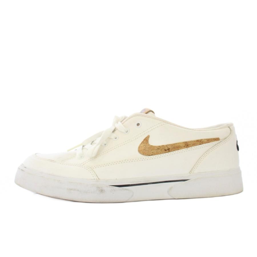 NIKE（ナイキ） NIKE CORTEZ & GTS & COURT ROYALE CORK PACK