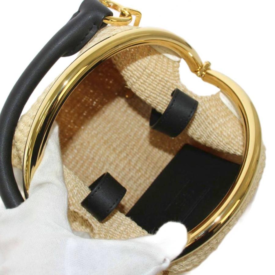 sacai 新品未使用Abaka PURSKETBAG黒×ゴールド 2way sacai 新品未使用Abaka PURSKETBAG黒×ゴールド 2way - メルカリ