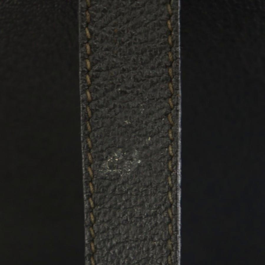 GUCCI グッチ バンブー リュックサック デイバッグ 巾着