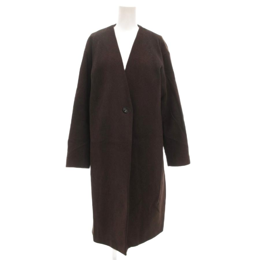 ユナイテッドアローズ A DAY IN THE LIFE UNITED ARROWS ノーカラー