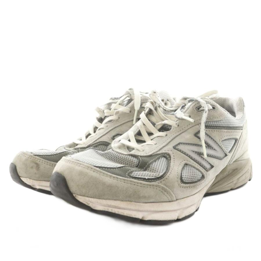 New Balance ニューバランス NEW BALANCE M990GL4 990V4