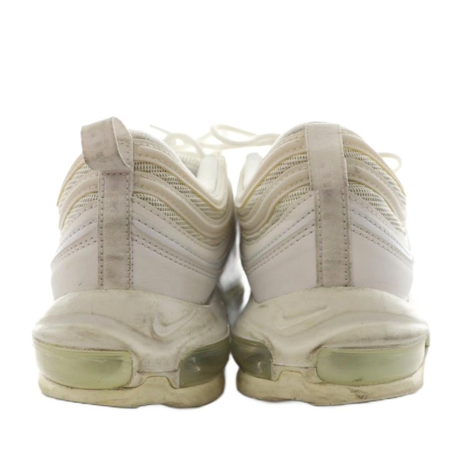 NIKE（ナイキ） エアマックス Air Max 97 White Wolf スニーカー
