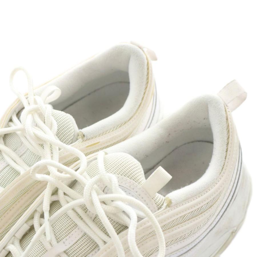 NIKE（ナイキ） エアマックス Air Max 97 White Wolf スニーカー