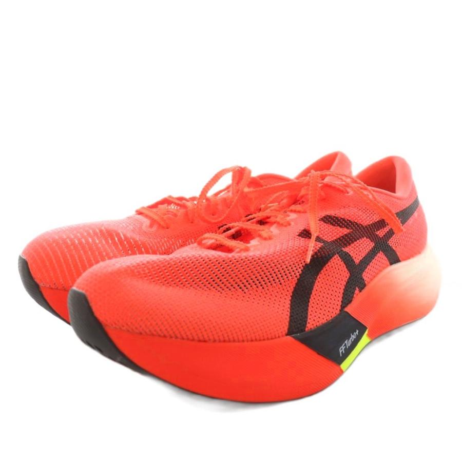 ASICS（アシックス） 未使用品 メタスピード エッジ パリ