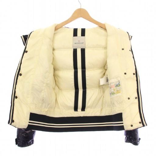 MONCLER（モンクレール） MONCLER QUINCY クインシー ダウンジャケット