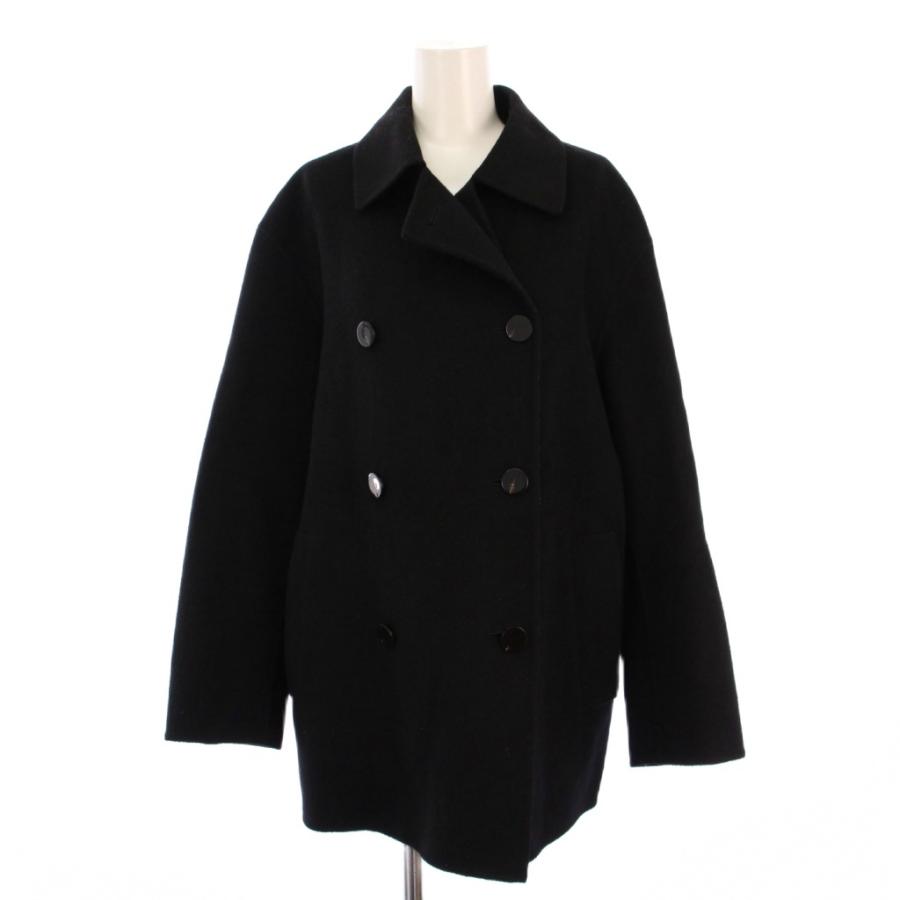 theory（セオリー） Theory 20AW NEW DIVIDE LUXE UTL PEACOAT C
