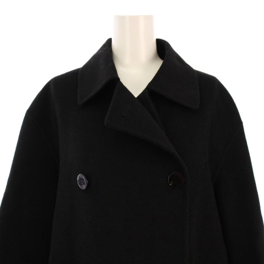 theory（セオリー） Theory 20AW NEW DIVIDE LUXE UTL PEACOAT C