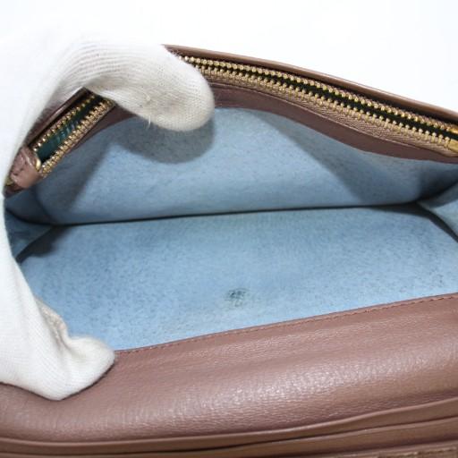 BVLGARI（ブルガリ） 長財布 ロングウォレット 三つ折り レザー ロゴ