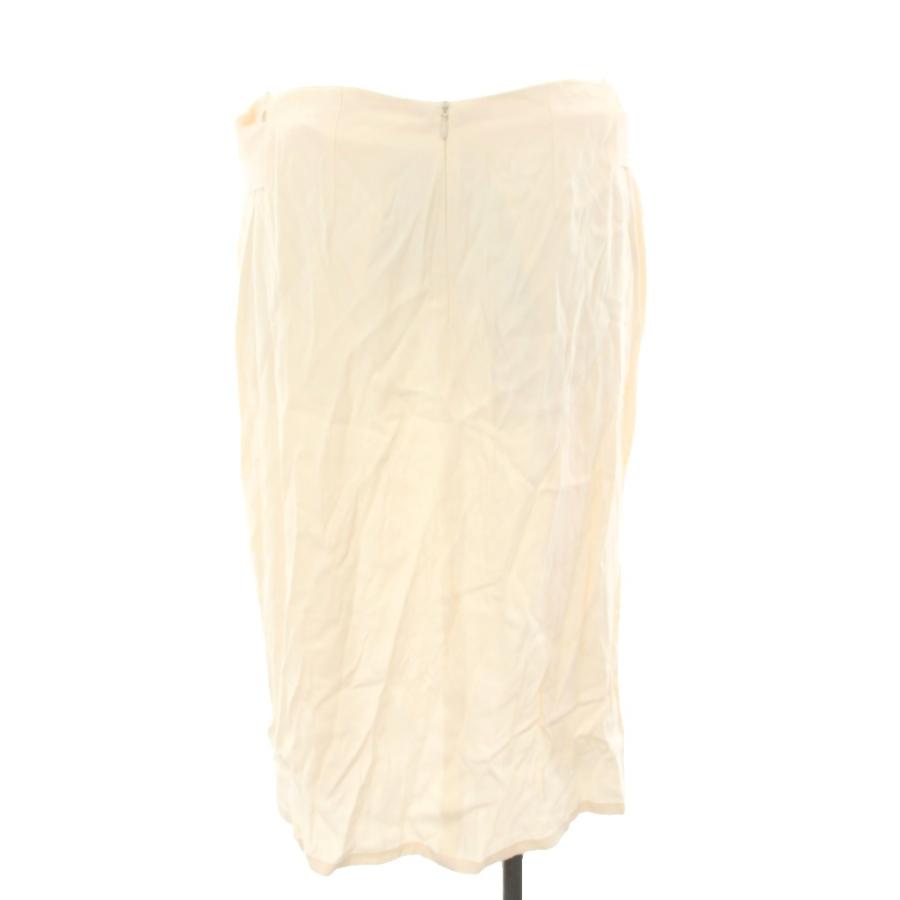 アンドゥムルメステール　スカート38size Ann DEMEULEMEESTER（アン ドゥムルメステール） スカート ひざ丈